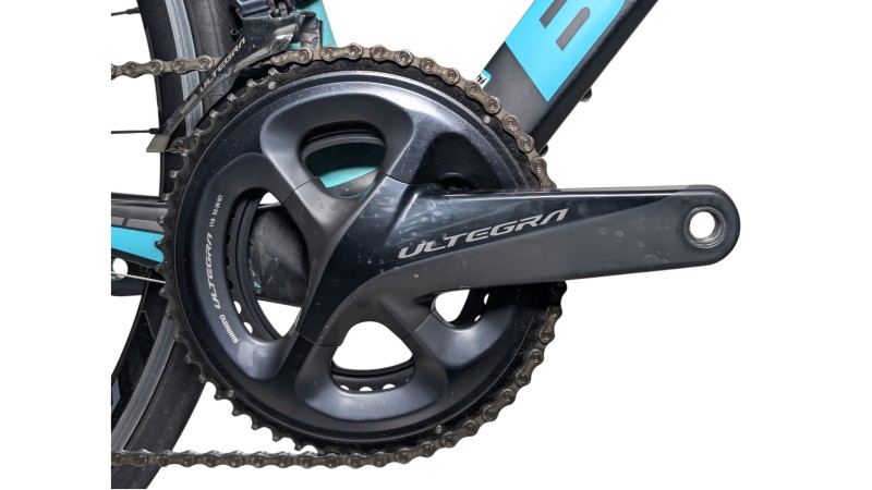 Rennrad München | Bianchi Infinito CV| Ultegra | 53