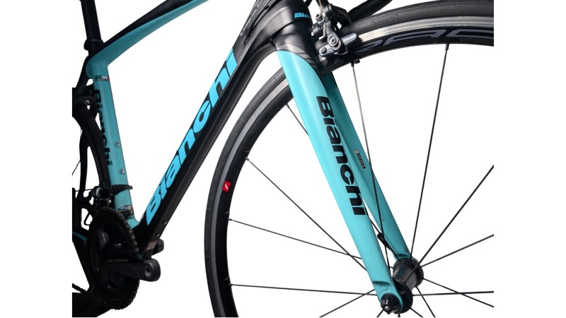 Rennrad München | Bianchi Infinito CV| Ultegra | 53