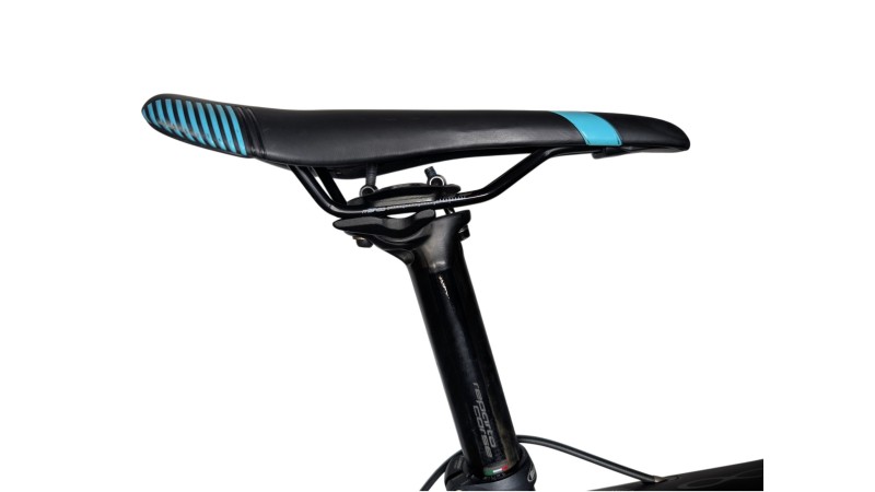 Rennrad München | Bianchi Infinito CV| Ultegra | 53