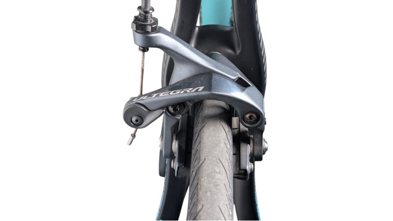Rennrad München | Bianchi Infinito CV| Ultegra | 53