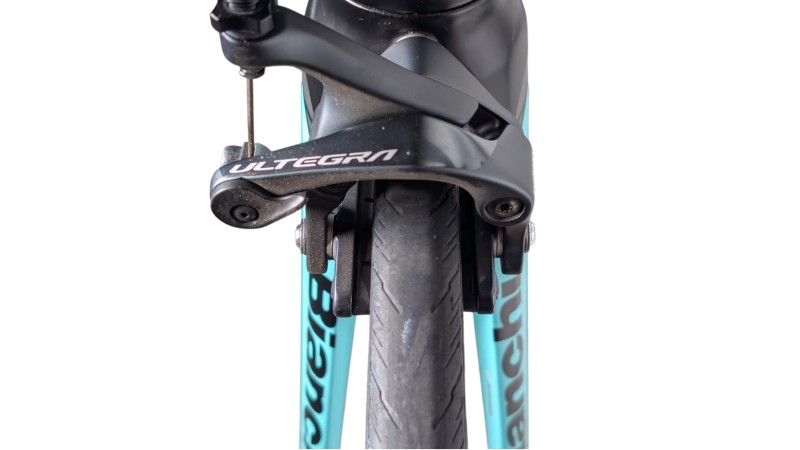 Rennrad München | Bianchi Infinito CV| Ultegra | 53