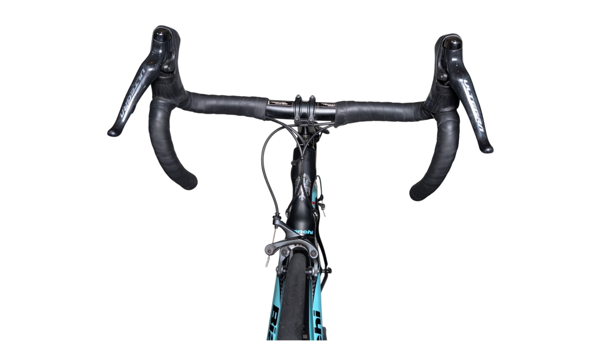 Rennrad München | Bianchi Infinito CV| Ultegra | 53