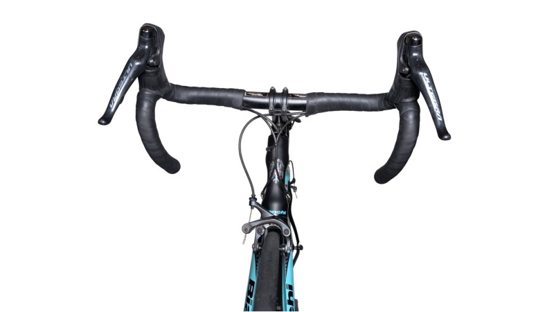 Rennrad München | Bianchi Infinito CV| Ultegra | 53