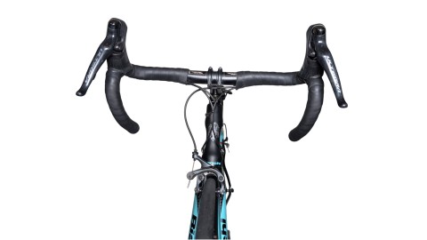 Rennrad München | Bianchi Infinito CV| Ultegra | 53