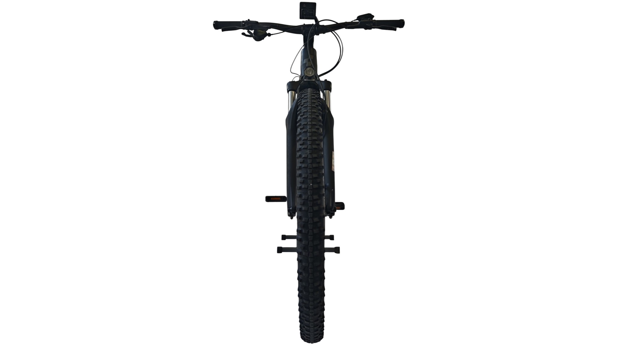 E-Bike Verona | Cube Reaction Hybrid Performance Allroad 625 | Bosch |