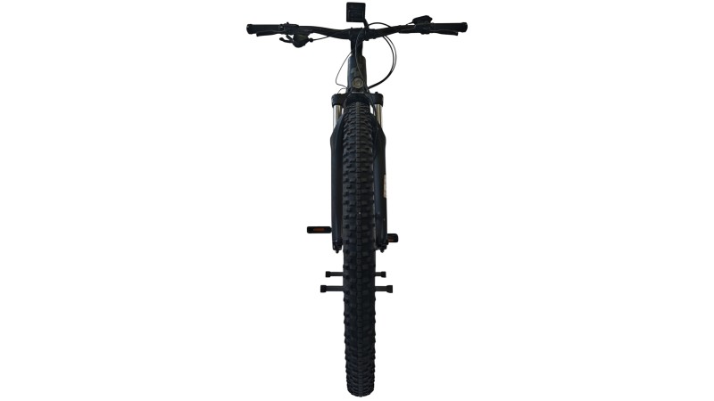 E-Bike Verona | Cube Reaction Hybrid Performance Allroad 625 | Bosch |
