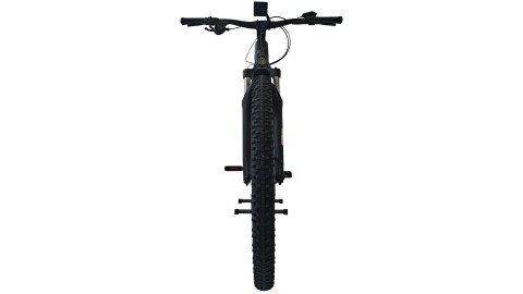 E-Bike Verona | Cube Reaction Hybrid Performance Allroad 625 | Bosch |