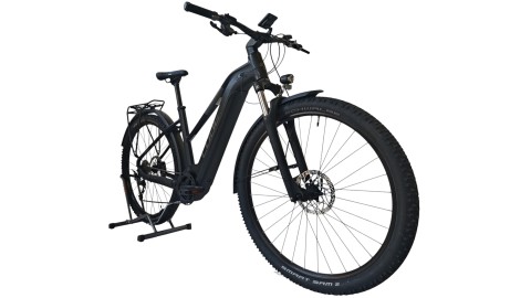 E-Bike Verona | Cube Reaction Hybrid Performance Allroad 625 | Bosch |
