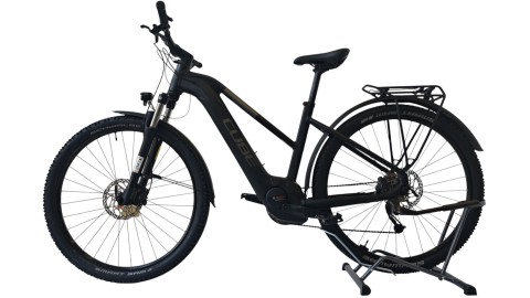 E-Bike Verona | Cube Reaction Hybrid Performance Allroad 625 | Bosch |