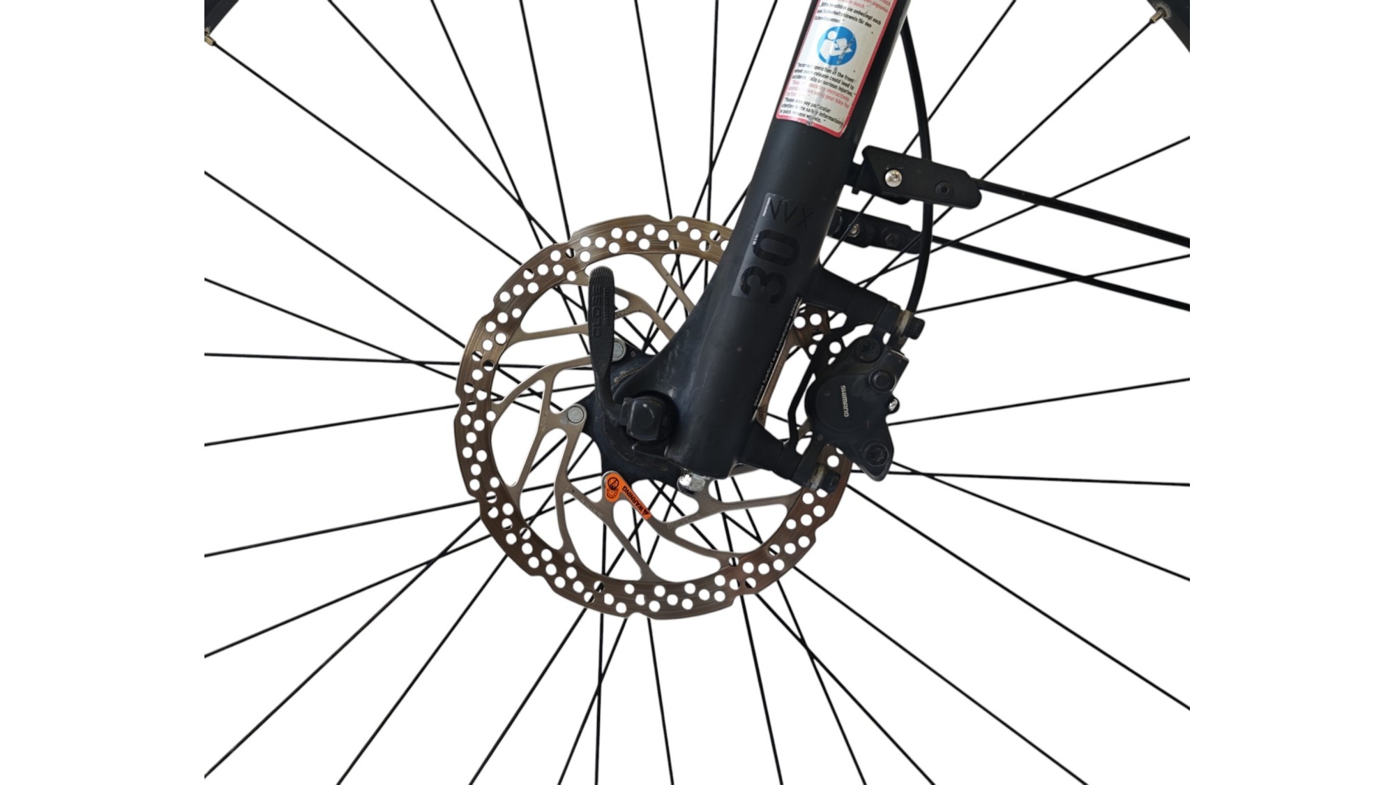 E-Bike Verona | Cube Reaction Hybrid Performance Allroad 625 | Bosch |