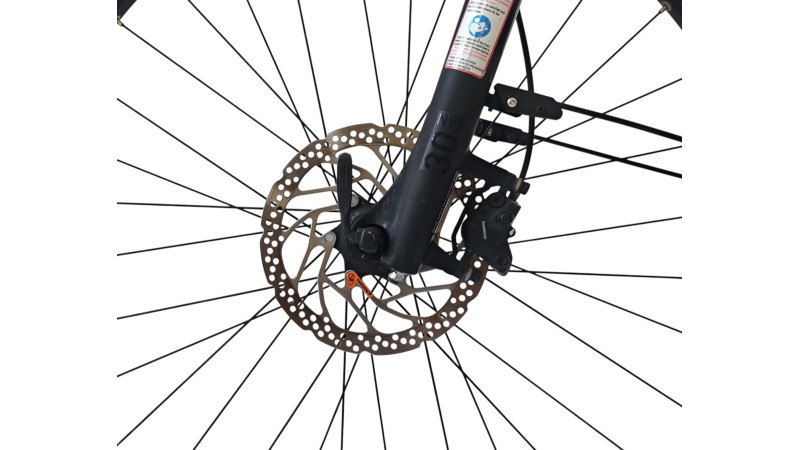 E-Bike Verona | Cube Reaction Hybrid Performance Allroad 625 | Bosch |