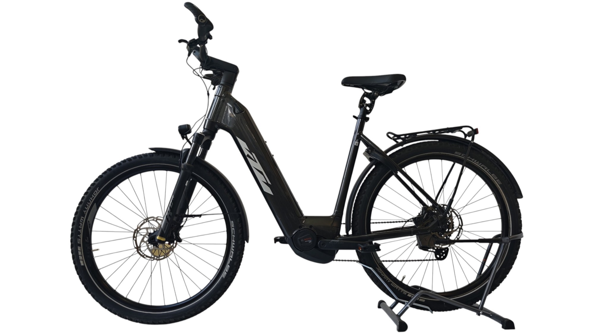 E-Bike Verona | KTM Macina Aera 772 LFC | Bosch | L