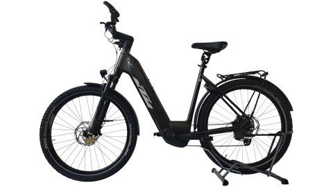 E-Bike Verona | KTM Macina Aera 772 LFC | Bosch | L