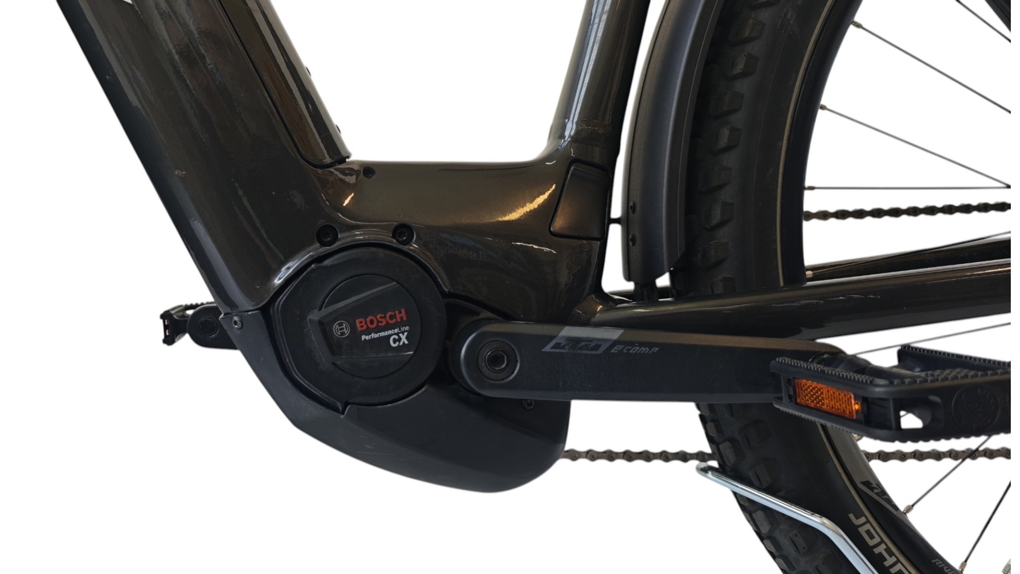 E-Bike Verona | KTM Macina Aera 772 LFC | Bosch | L