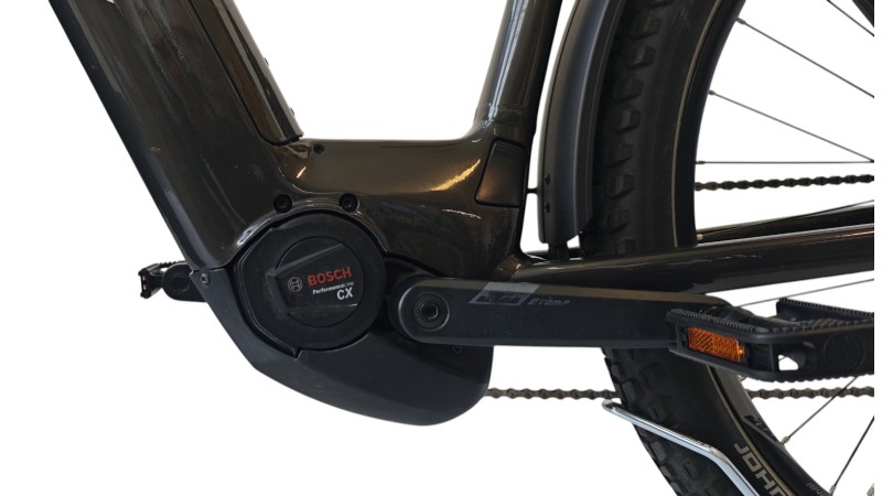 E-Bike Verona | KTM Macina Aera 772 LFC | Bosch | L