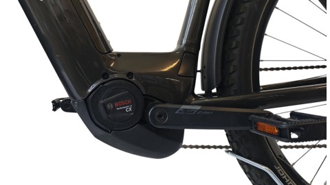 E-Bike Verona | KTM Macina Aera 772 LFC | Bosch | L
