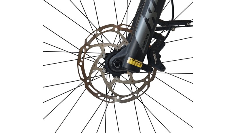 E-Bike Verona | KTM Macina Aera 772 LFC | Bosch | L