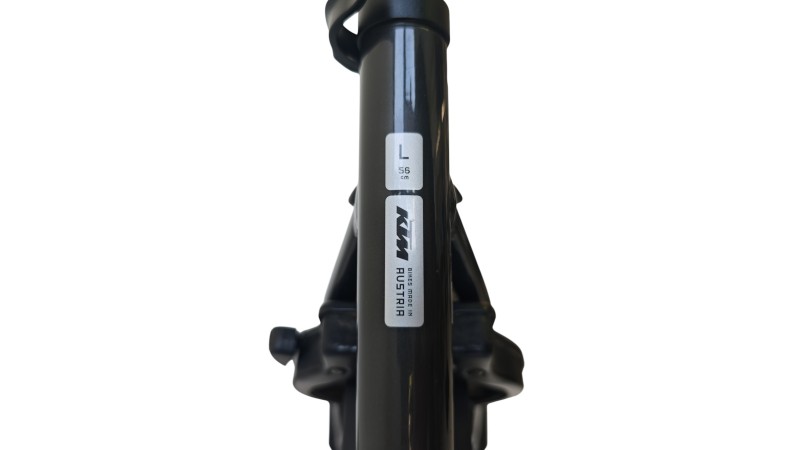 E-Bike Verona | KTM Macina Aera 772 LFC | Bosch | L