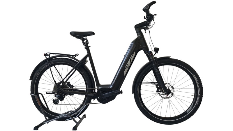E-Bike Verona | KTM Macina Aera 772 LFC | Bosch | L