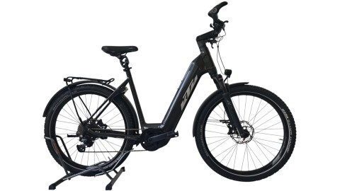 E-Bike Verona | KTM Macina Aera 772 LFC | Bosch | L