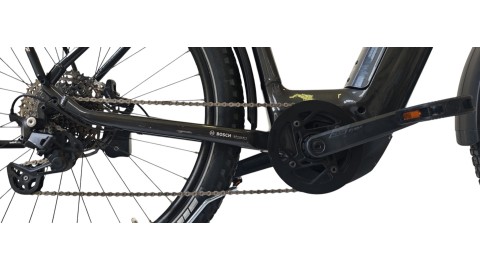 E-Bike Verona | KTM Macina Aera 772 LFC | Bosch | L