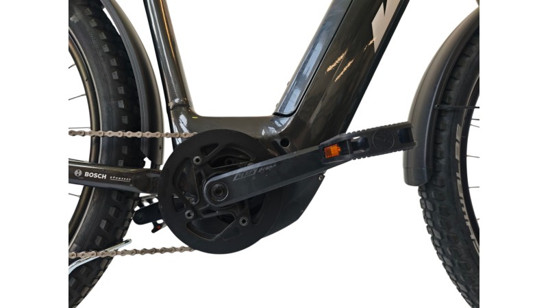 E-Bike Verona | KTM Macina Aera 772 LFC | Bosch | L