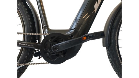 E-Bike Verona | KTM Macina Aera 772 LFC | Bosch | L