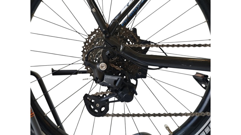 E-Bike Verona | KTM Macina Aera 772 LFC | Bosch | L