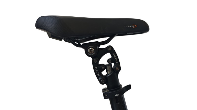 E-Bike Verona | KTM Macina Aera 772 LFC | Bosch | L