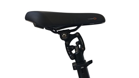 KTM Macina Aera 772 LFC | Bosch | L Bicycle Republic