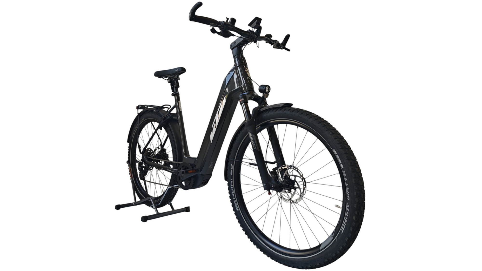 E-Bike Verona | KTM Macina Aera 772 LFC | Bosch | L