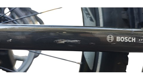 KTM Macina Aera 772 LFC | Bosch | L Bicycle Republic