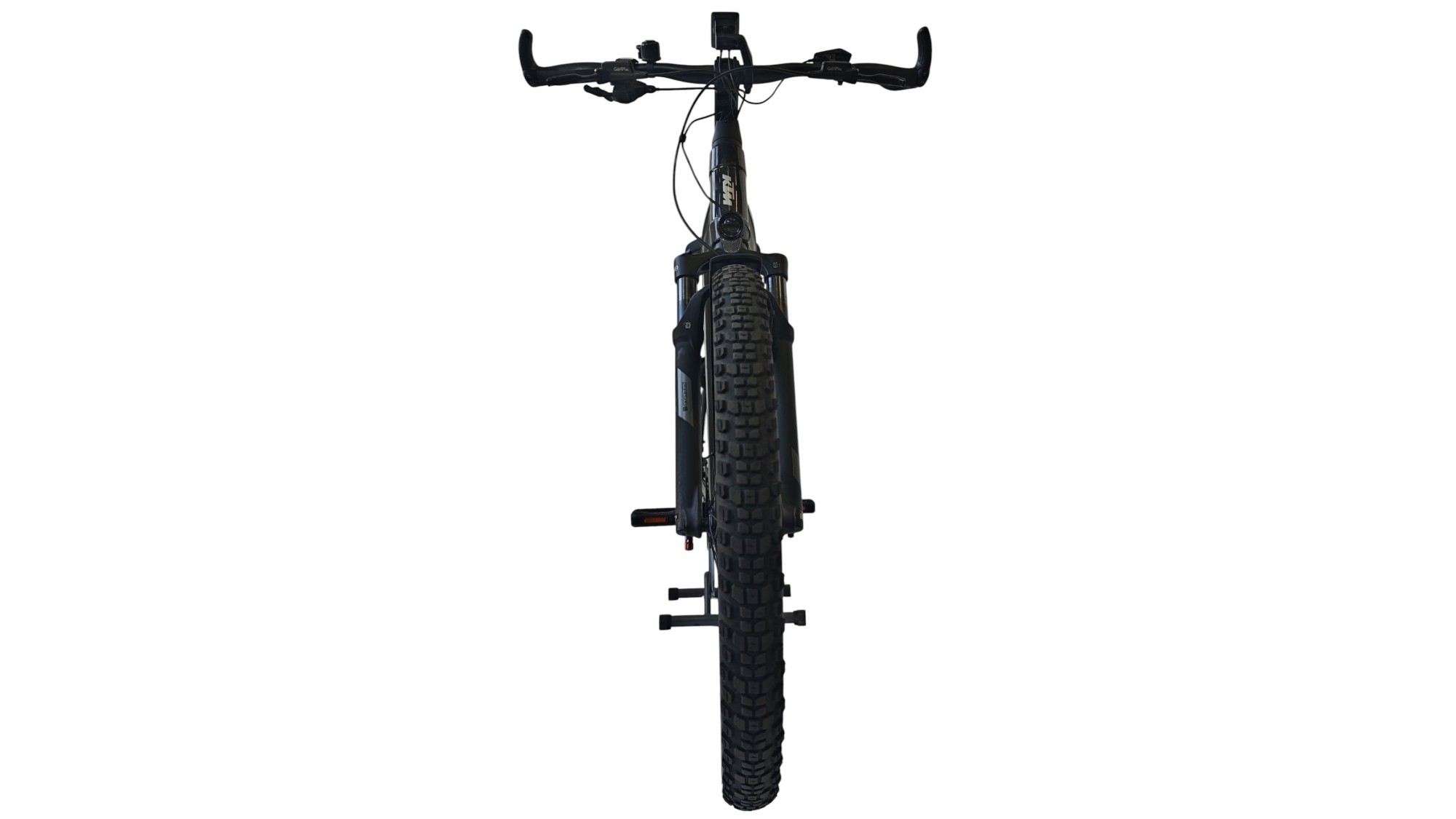 E-Bike Verona | KTM Macina Aera 772 LFC | Bosch | L