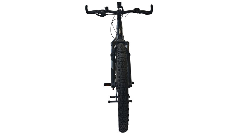 E-Bike Verona | KTM Macina Aera 772 LFC | Bosch | L
