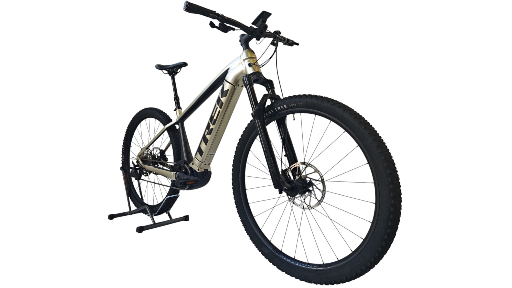 E-Bike Verona |Trek Powerfly 7 Gen 4| BOSCH| M