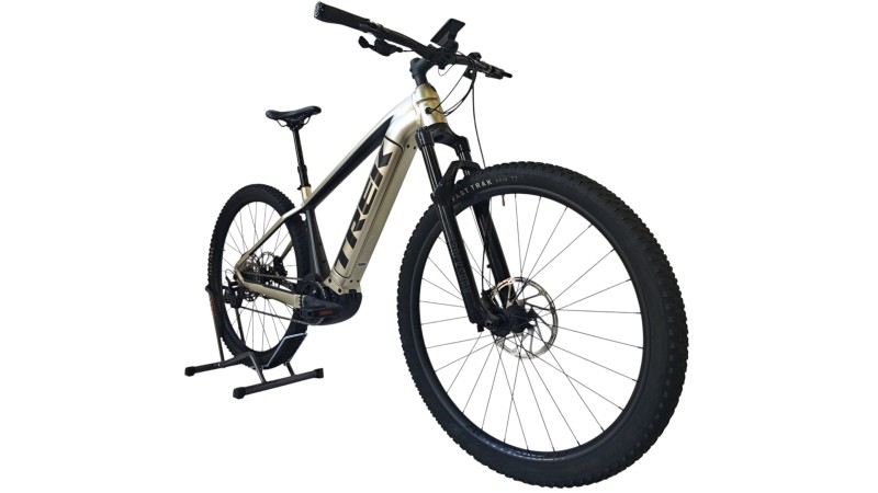 E-Bike Verona |Trek Powerfly 7 Gen 4| BOSCH| M