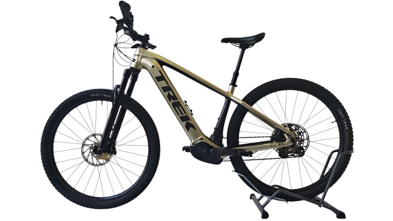 E-Bike Verona |Trek Powerfly 7 Gen 4| BOSCH| M
