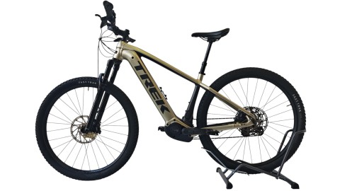 E-Bike Verona |Trek Powerfly 7 Gen 4| BOSCH| M