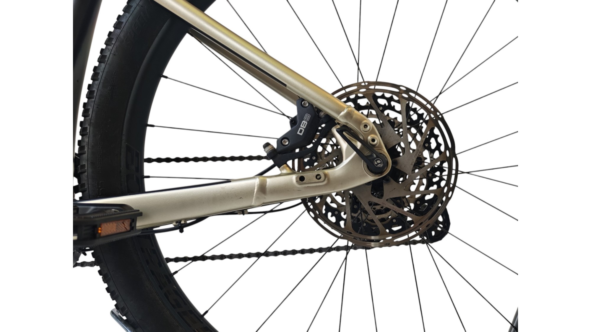 E-Bike Verona |Trek Powerfly 7 Gen 4| BOSCH| M