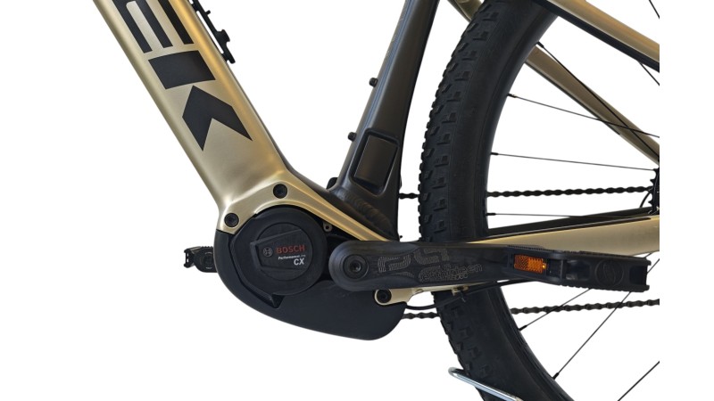 E-Bike Verona |Trek Powerfly 7 Gen 4| BOSCH| M