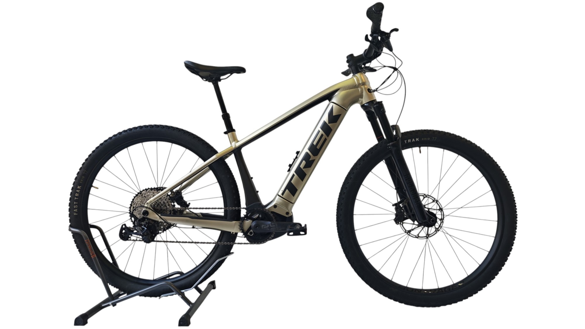 E-Bike Verona |Trek Powerfly 7 Gen 4| BOSCH| M