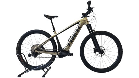 E-Bike Verona |Trek Powerfly 7 Gen 4| BOSCH| M