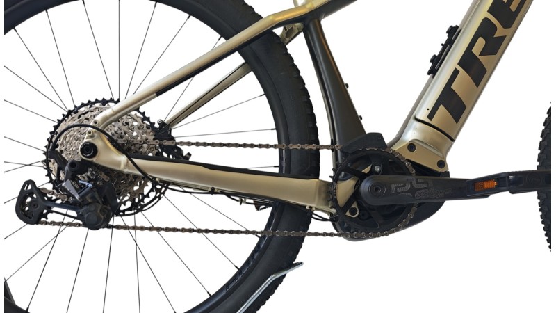 E-Bike Verona |Trek Powerfly 7 Gen 4| BOSCH| M