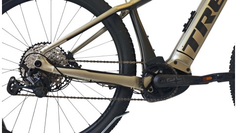 E-Bike Verona |Trek Powerfly 7 Gen 4| BOSCH| M