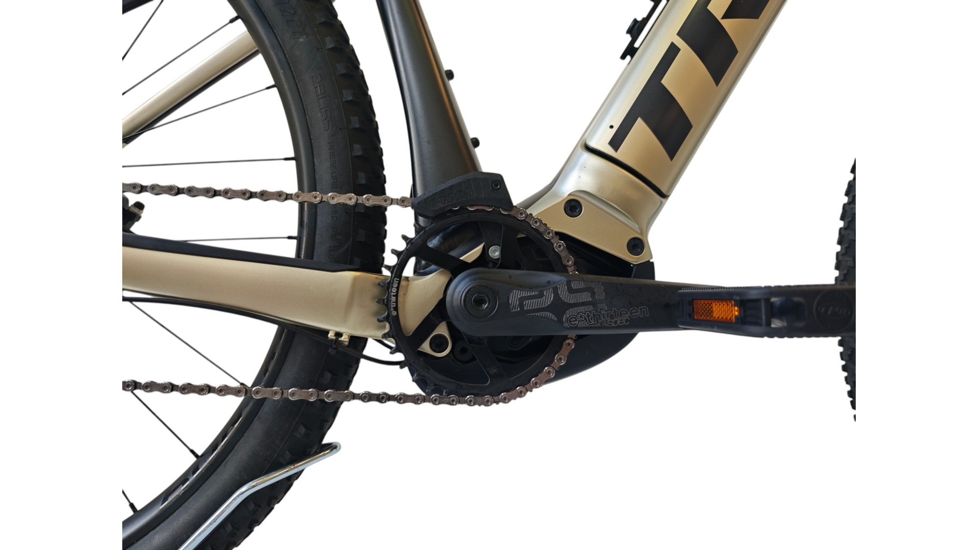 E-Bike Verona |Trek Powerfly 7 Gen 4| BOSCH| M