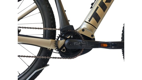 E-Bike Verona |Trek Powerfly 7 Gen 4| BOSCH| M