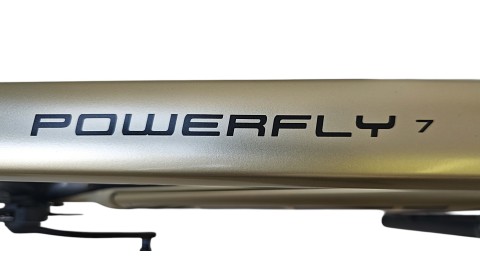 E-Bike Verona |Trek Powerfly 7 Gen 4| BOSCH| M