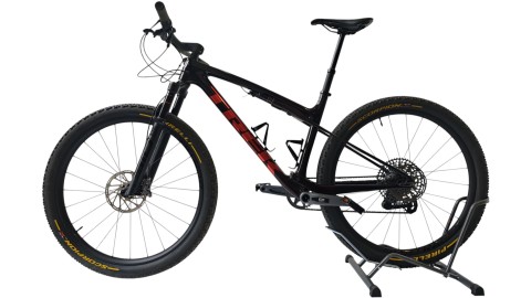 MTB Verona |Trek Supercaliber SLR 9.8 AXS | SRAM GX| L