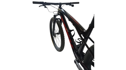 MTB Verona |Trek Supercaliber SLR 9.8 AXS | SRAM GX| L
