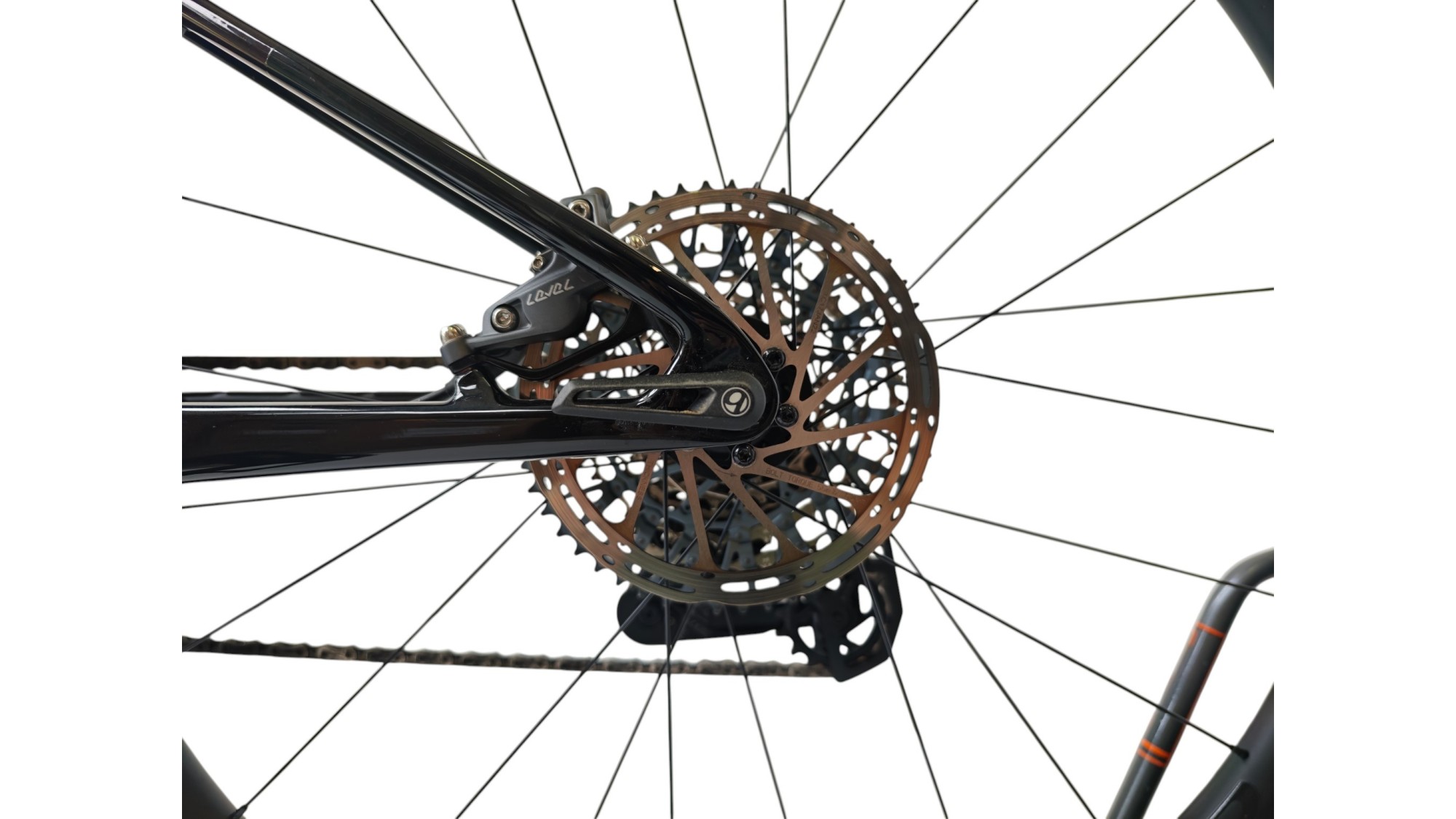 MTB Verona |Trek Supercaliber SLR 9.8 AXS | SRAM GX| L